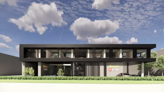 Project Duma