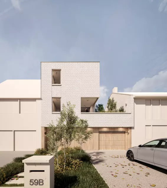 Woning DB