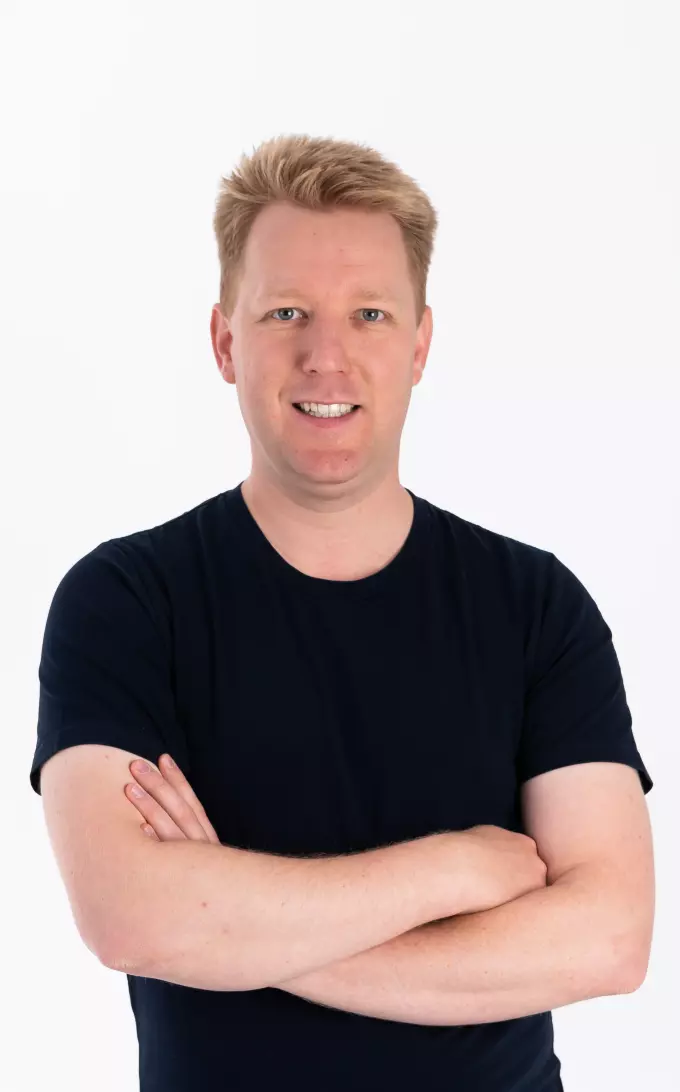 Stijn Van Nieuwenhove