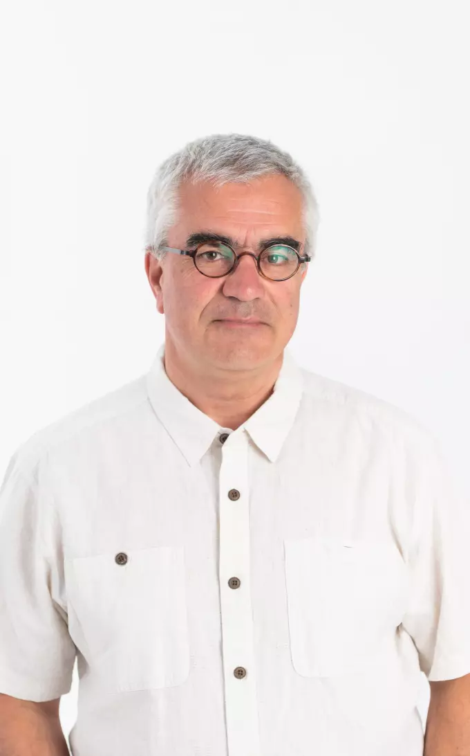 Thierry Demeyer
