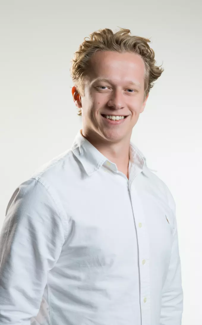 Nicolas Guilbert
