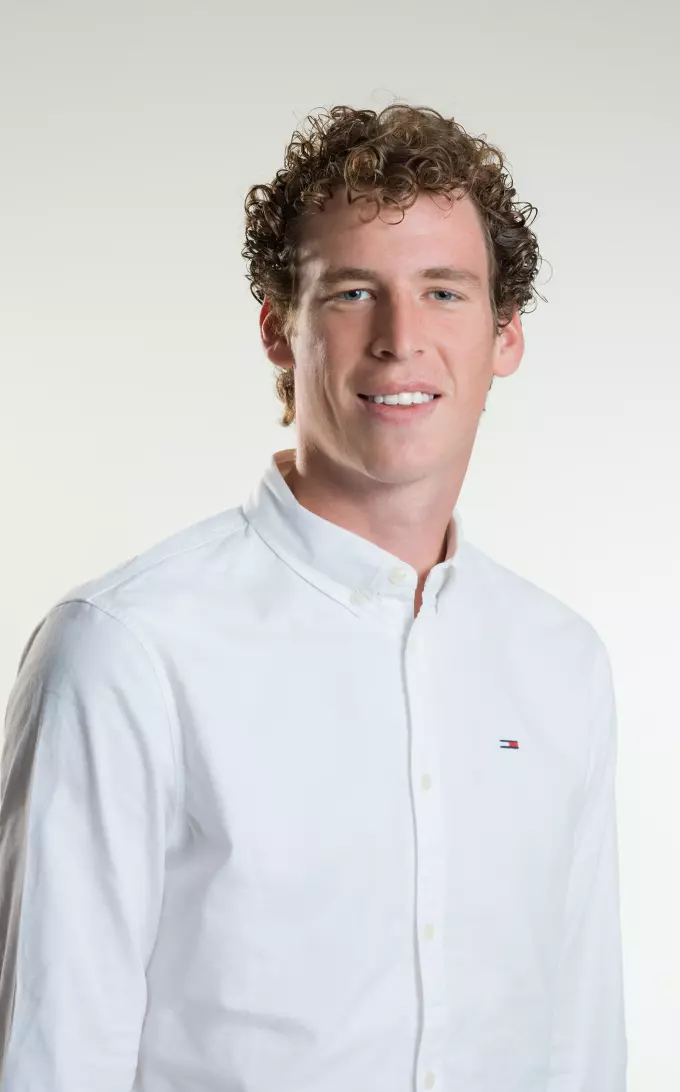 Manu De Groote